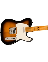 FENDER Squier FSR  Classic Vibe 50's Tele MN PPG 2TS Electric Guitar