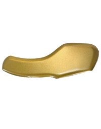 PRODIGY TAR1SG Xορδιέρα με βάση Μπουζουκιού (για Δεξιόχειρες) Gold