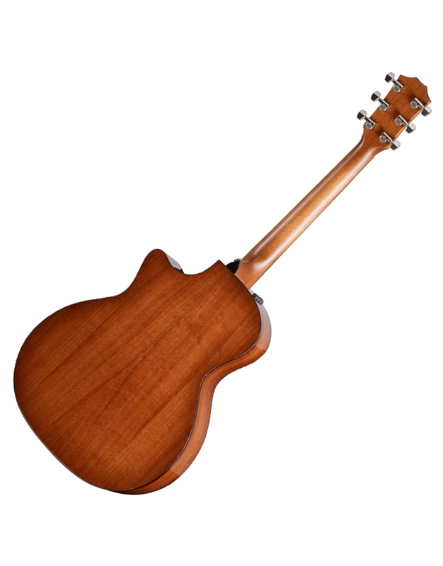 TAYLOR 514ce Urban Ironbark Electric Acoustic Guitar