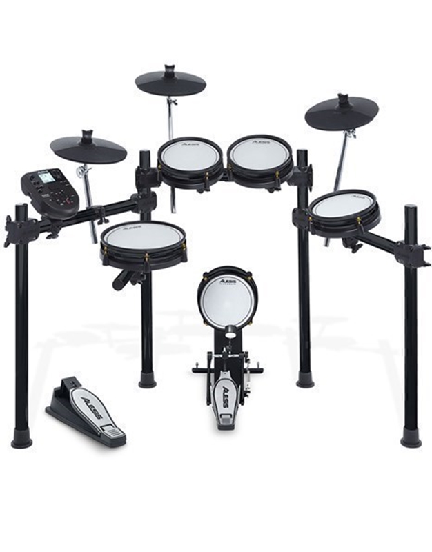 ALESIS Surge Mesh Kit Special Edition Ηλεκτρονικό Drums Set