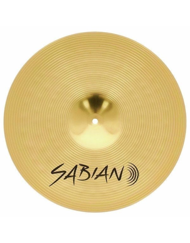 SABIAN 16" SBR  Crash Cymbal