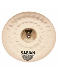 SABIAN 16'' HHX X-Treme Crash Cymbal