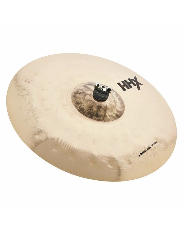 SABIAN 16'' HHX X-Treme Crash Cymbal