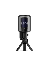 RODE NT-USB+ Condenser Microphone