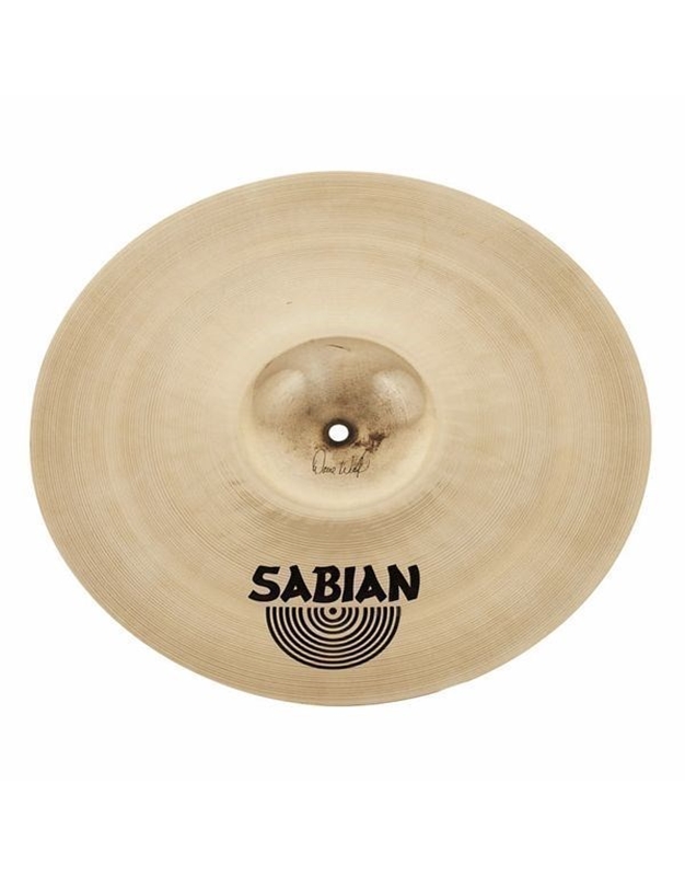 SABIAN 16'' HHX Evolution Crash Cymbal