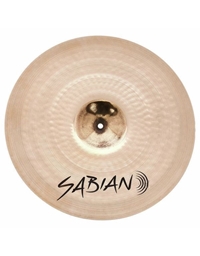 SABIAN 18'' Thin Crash AAX Crash Cymbal
