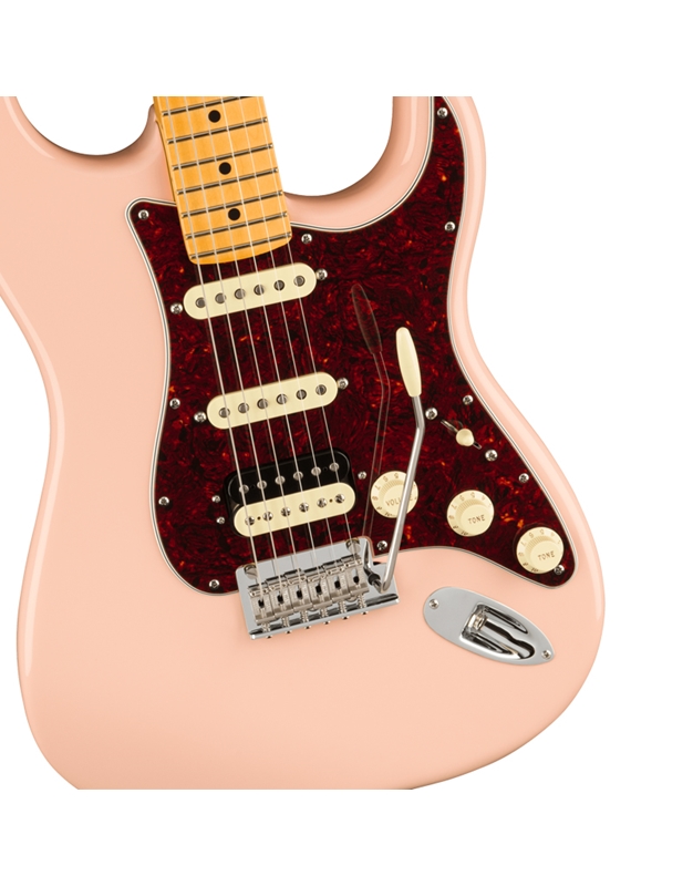 FENDER DE American Professional II Stratocaster  HSS MN SHP Ηλεκτρική Κιθάρα
