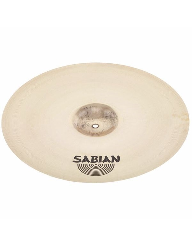 SABIAN 18" HHX Evolution Crash Cymbal