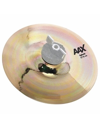 SABIAN 6" AAX Splash Cymbal