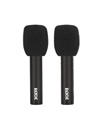 RODE M5-MP Condenser Microphone ( Pair )