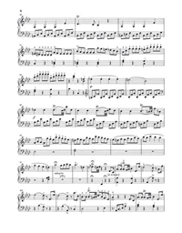  Haydn - Sonatas Vol III