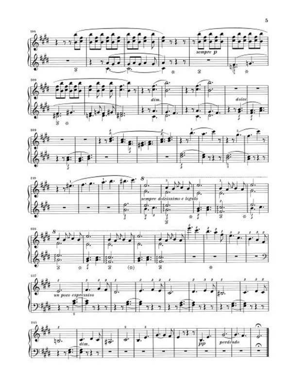 Liszt - Annees De Pelerinage III