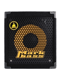 MARKBASS Mini CMD 121P IV Bass Amplifier 400W 1 x 12'' Combo