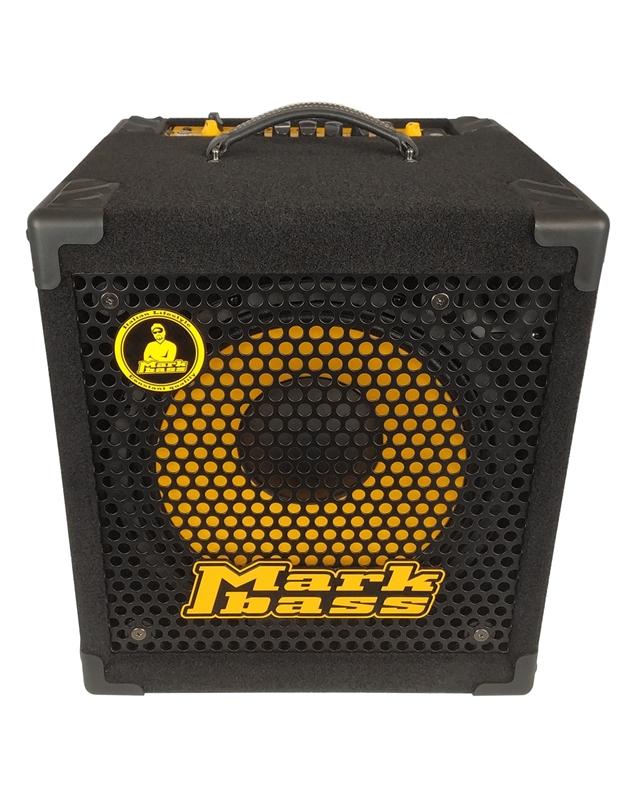 MARKBASS Mini CMD 121P IV Bass Amplifier 400W 1 x 12'' Combo