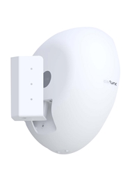 DEFUNC Home Large Corner Wall Mount White