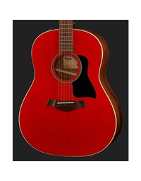 TAYLOR AD17e Redtop Electroacoustic Guitar + Free Amplifier