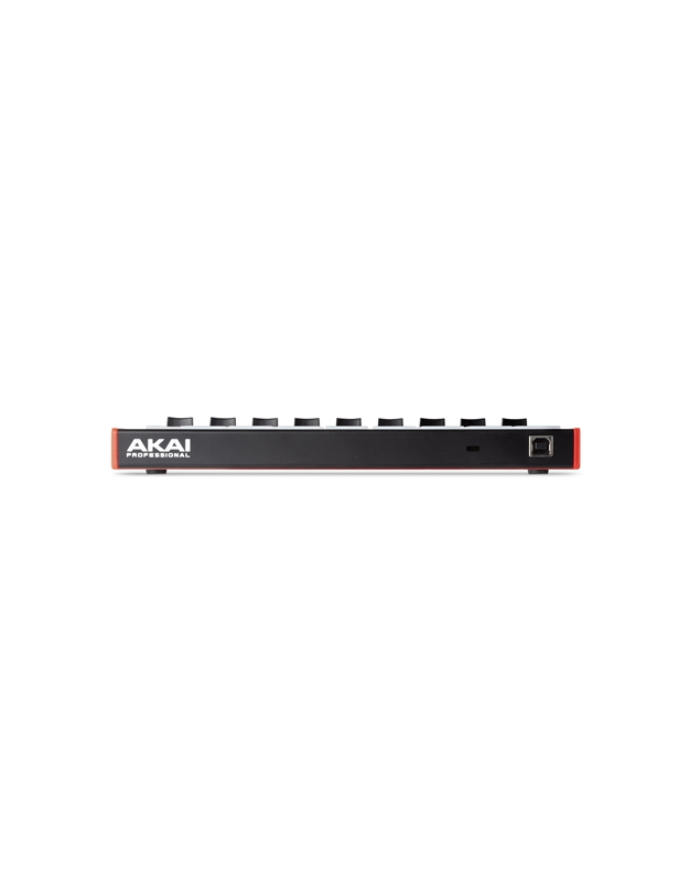AKAI APC-Mini-II Ableton Mini Controller