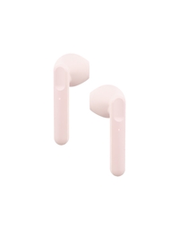 VIETA PRO ENJOY TWS In Ear Pink Βluetooth Earphones