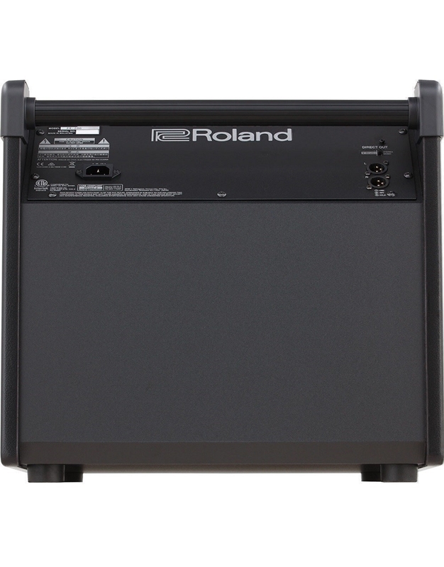 ROLAND PM-200 Ενεργό Ηχείο Ε-drum monitor