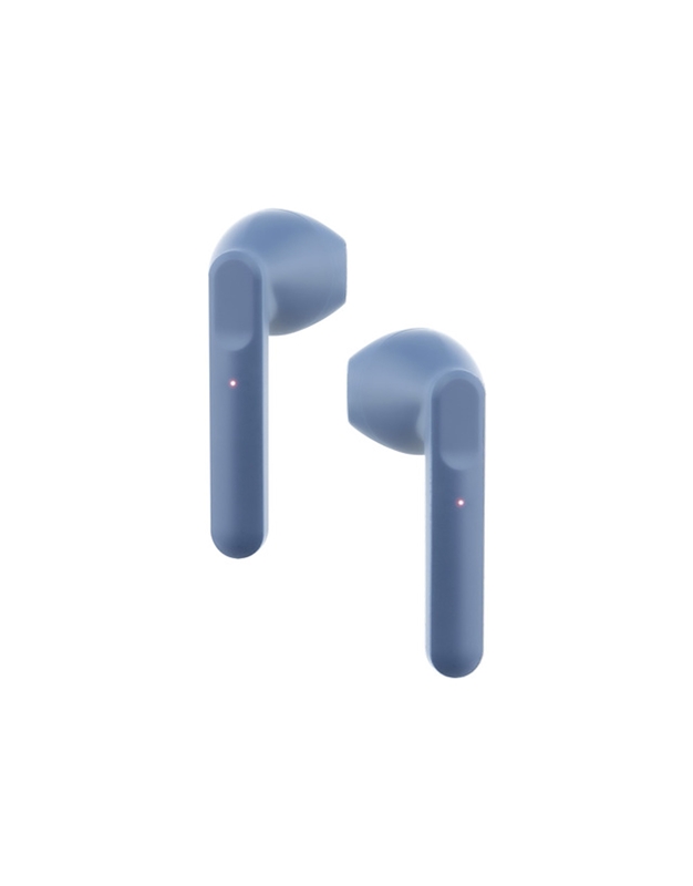 VIETA PRO RELAX TWS In Ear Blue Βluetooth Earphones