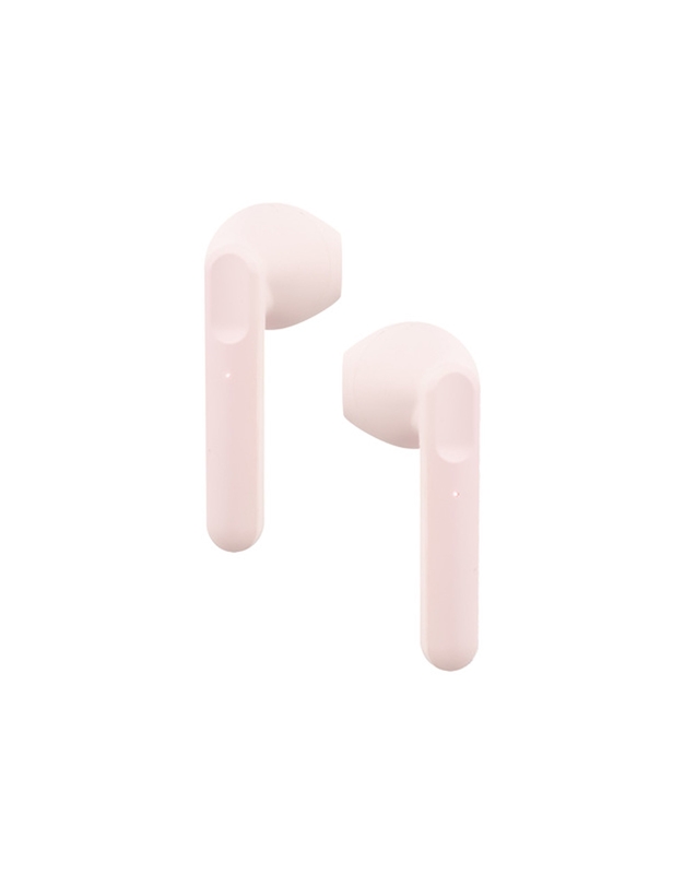 VIETA PRO RELAX TWS In Ear Pink Βluetooth Earphones