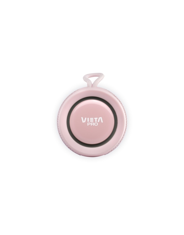VIETA PRO GROOVE BT Bluetooth Speaker 20W Pink