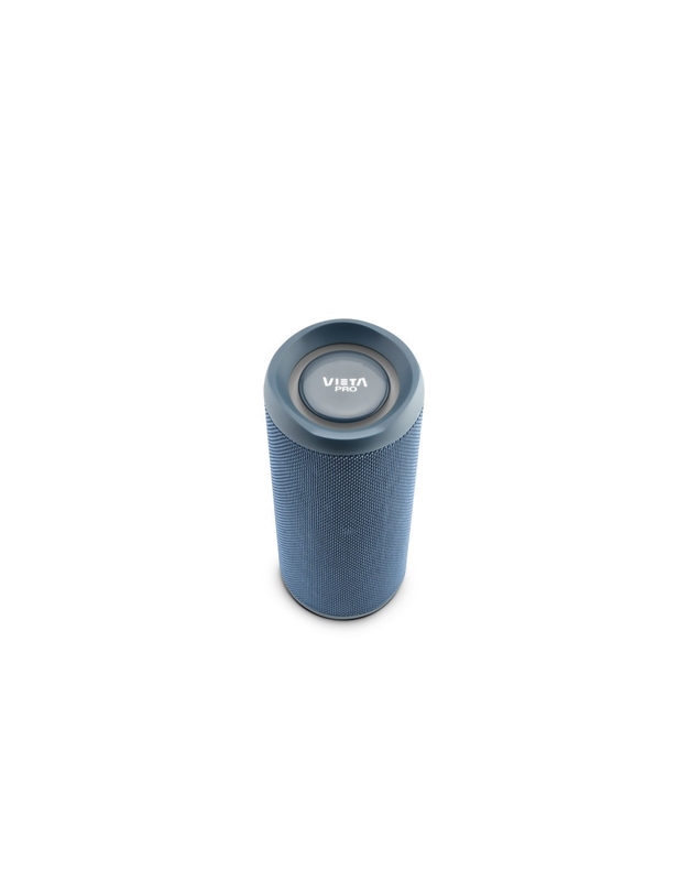 VIETA PRO PARTY BT Portable Bluetooth Speaker 40W Blue