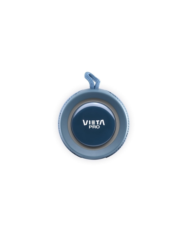 VIETA PRO GROOVE BT Bluetooth Speaker 20W Blue