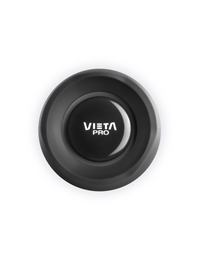 VIETA PRO DANCE BT Portable Bluetooth Speaker 25W Black