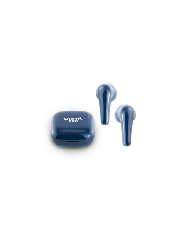 VIETA PRO FEEL TWS TWS In-Ear Headphones, Blue
