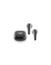 VIETA PRO FEEL TWS In Ear Black Ακουστικά με Μικρόφωνο Bluetooth