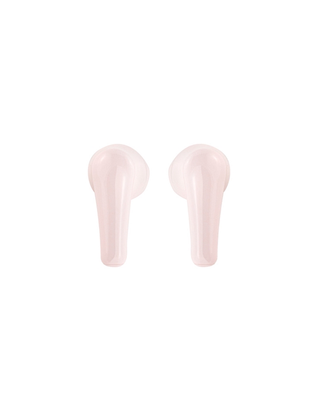 VIETA PRO FEEL TWS In Ear Pink Ακουστικά με Μικρόφωνο Bluetooth