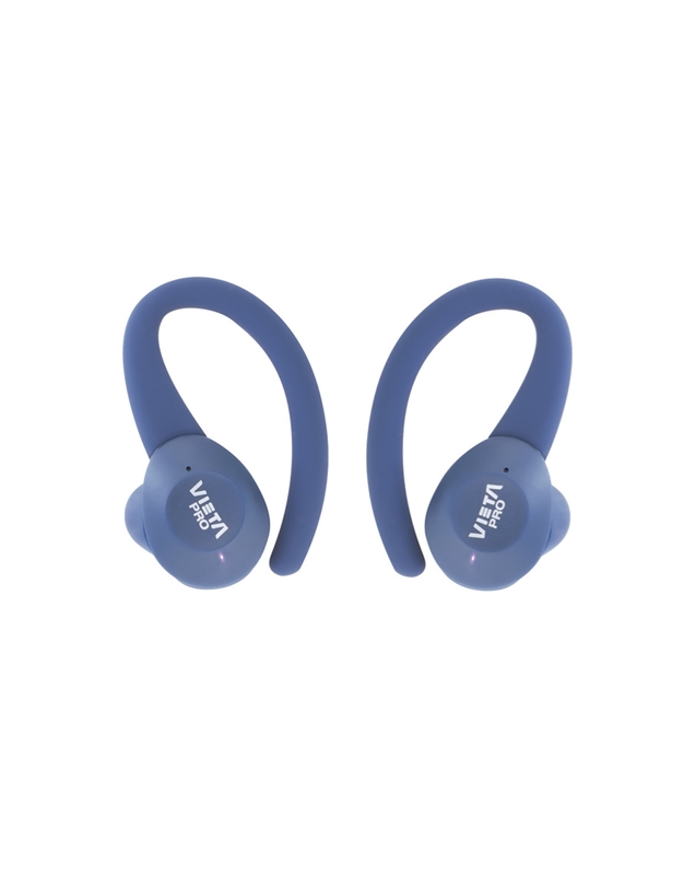 VIETA PRO SWEAT SPORTS TWS In Ear Blue