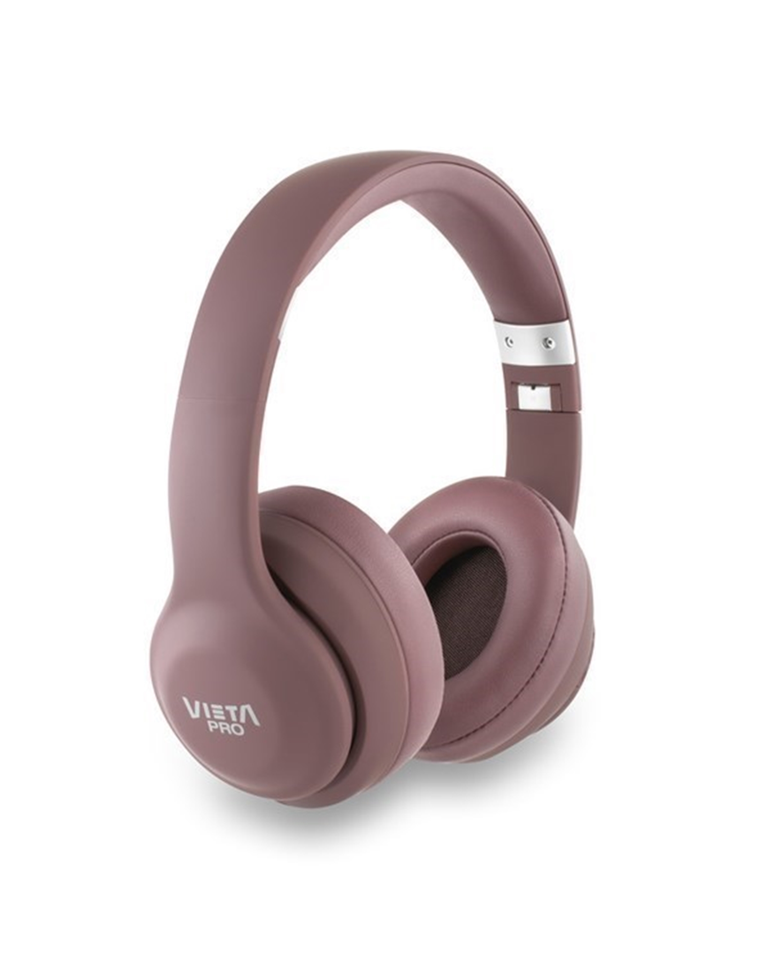 VIETA PRO SWING Over Ear Red < Bluetooth Headphones and Earphones