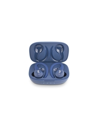 VIETA PRO SWEAT SPORTS TWS In Ear Blue Ακουστικά με Μικρόφωνο Bluetooth
