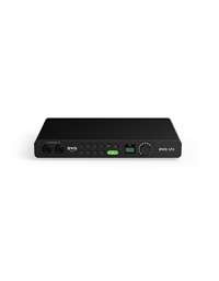 EVO by Audient  EVO-SP8  8 Channel Preamp with AD/DA