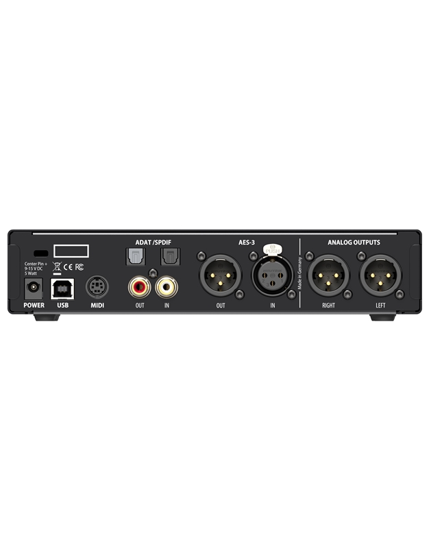 RME Digiface AES Audio Interface