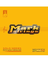 MARKBASS Solo 009-042 Electric Guitar Strings