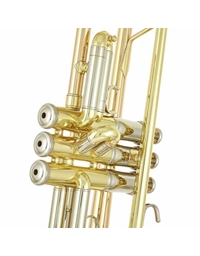 YAMAHA YTR-8335G 04 Trumpet