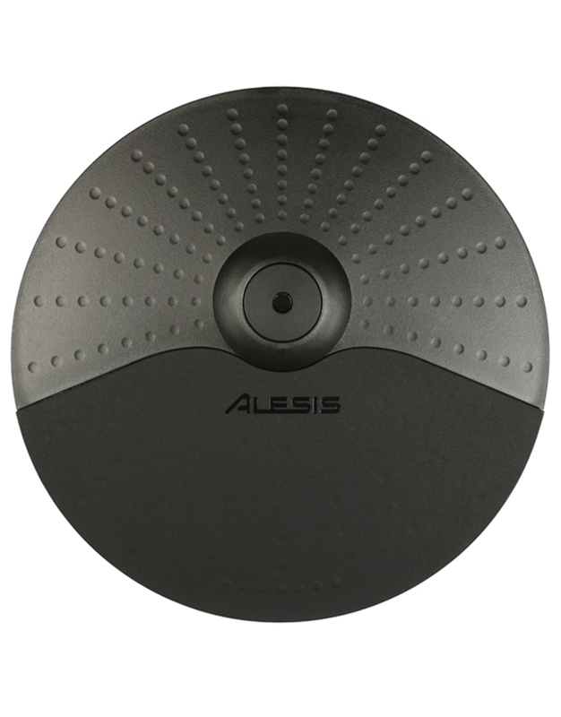 ALESIS 102150143-A 10" Cymbal with Choke for DM7X, Forge, Nitro
