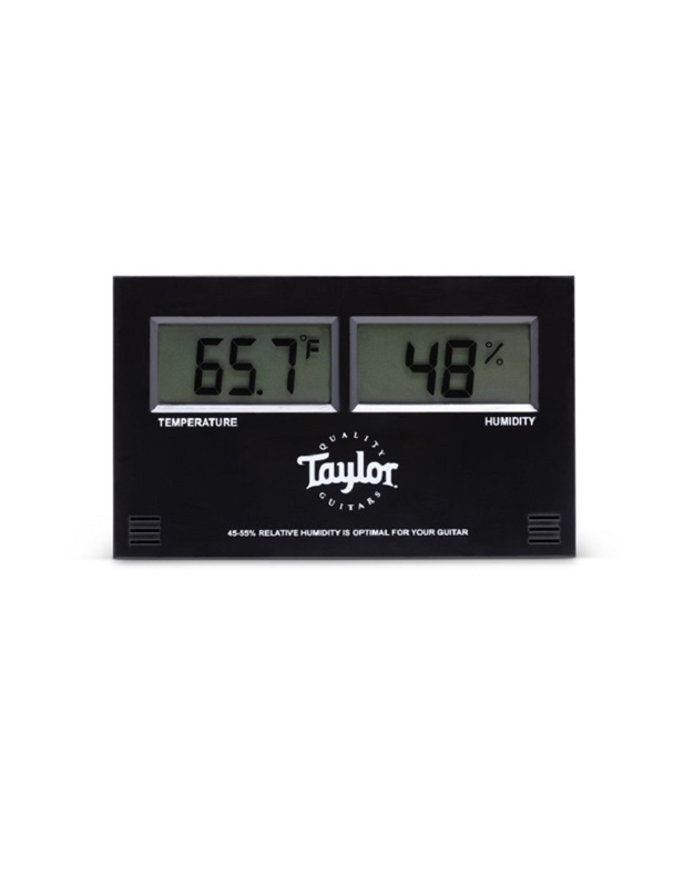 TAYLOR 1319 Digital Hygrometer with Large LED display