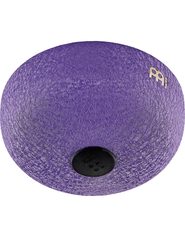 MEINL Sonic Energy PSTD1PLF Pocket Steel Tongue Drum A Major Purple