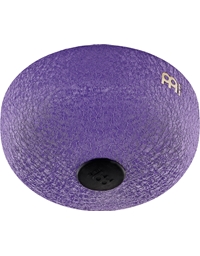 MEINL Sonic Energy PSTD1PLF Pocket Steel Tongue Drum A Major Purple