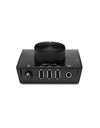 M-AUDIO Air Hub USB Audio Interface