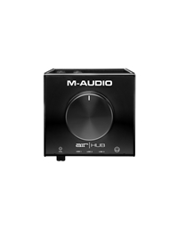 M-AUDIO Air Hub USB Kάρτα Ήχου