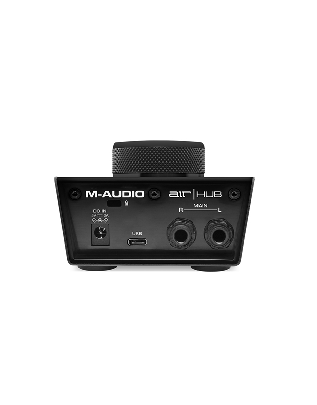 M-AUDIO Air Hub USB Kάρτα Ήχου