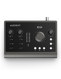 AUDIENT ID-24 Audio Interface