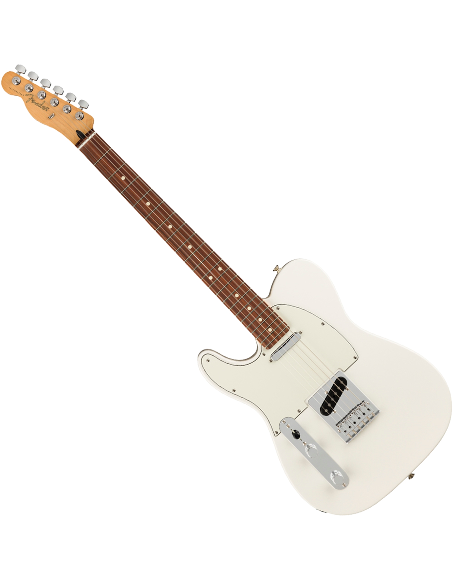 FENDER Player Telecaster LH PF PWT Electric Guitar Left Handed