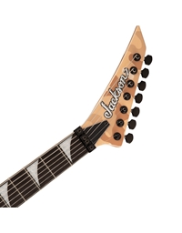 JACKSON Concept Rhoads RR24-7 DC Electric Guitar + Free Amplifier