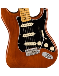 FENDER American Vintage II 73 Strat MN MOC Electric Guitar